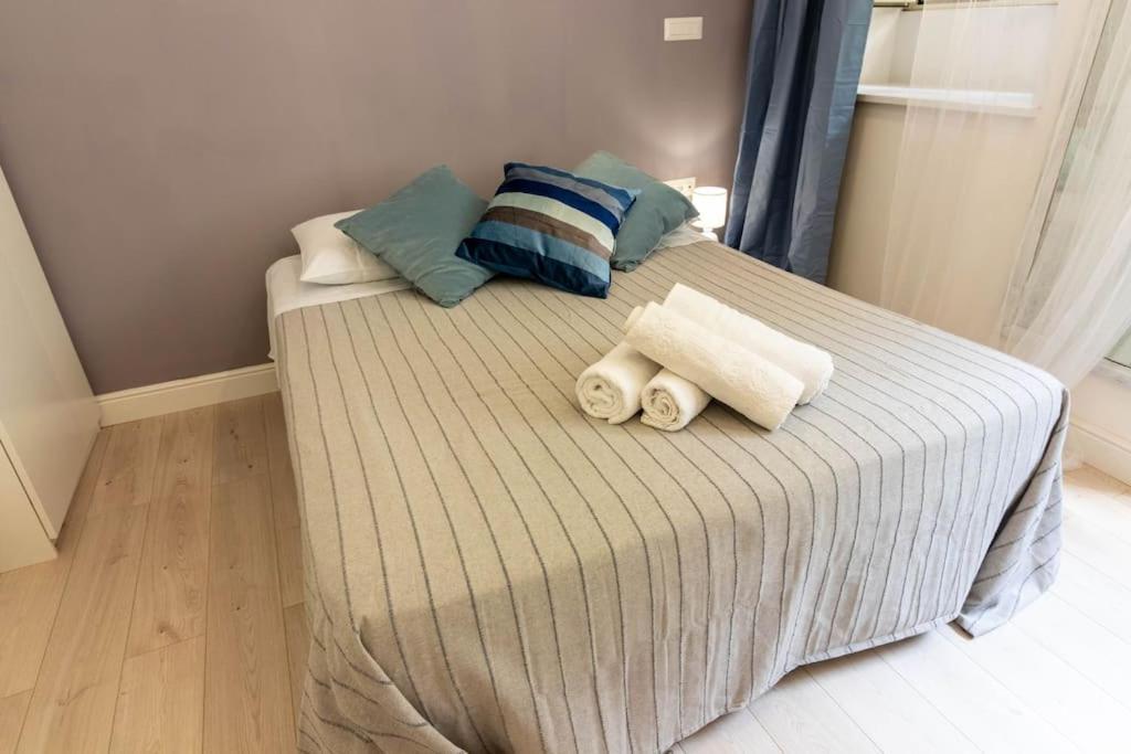 Ristrutturato A 1600mt Dal Colosseo Apartment Rom